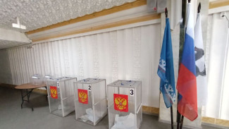 В избирком Ямала поступили жалобы о нарушениях на выборах главы Тюменской области
