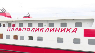 "Святитель Лука" возможно скоро протянет руку помощи и жителям отдалённых сел и городов Ямала