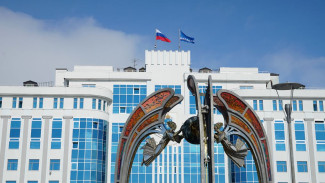 В профильном департаменте Ямала отчитались по итогам исполнения бюджета