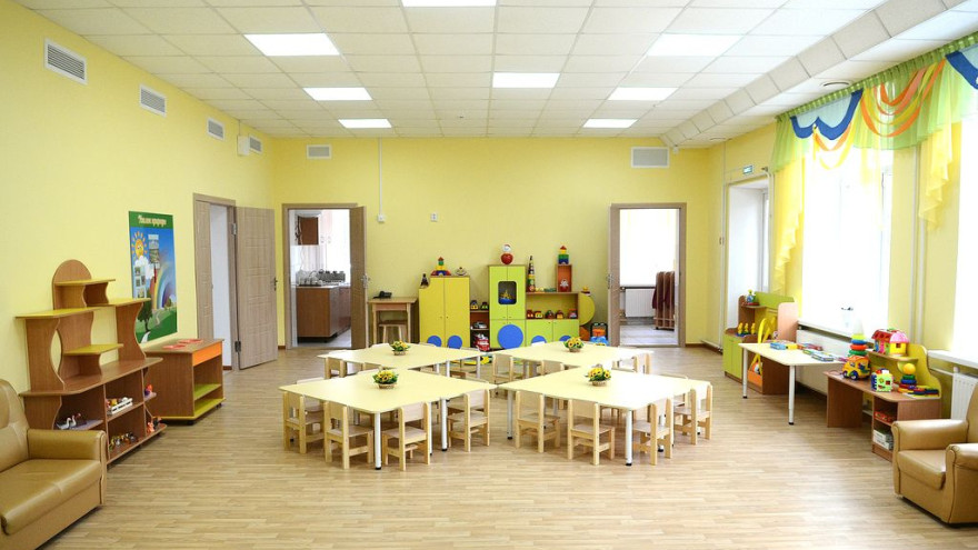 Дополнительные дежурные группы в детских садах Ямала. Где расположены учреждения и как воспользоваться их услугами?