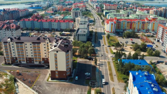 Глава Салехарда подвел предварительные итоги благоустройства