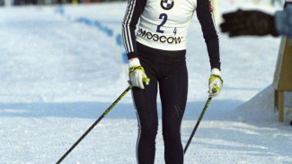 На Колыме стартуют съемки спортивной драмы: «лучшая лыжница ХХ века» Елена Вяльбе о том, какой она будет