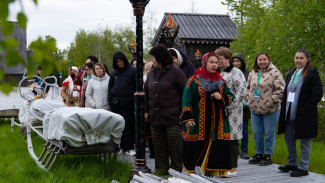 На Ямале пройдут бесплатные экскурсии по городам и поселкам 