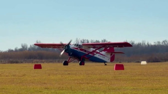 Легендарный самолет Ан-2 получил второе рождение для работы в Арктике