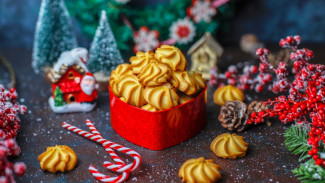 Родителям Ямала назвали самые опасные для ребенка новогодние сладости 