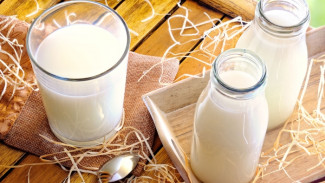 Ученые: ежедневное употребление молока на завтрак благоприятно отразится на вашем здоровье и фигуре