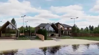 В Тарко-Сале появится новая точка притяжения для путешественников