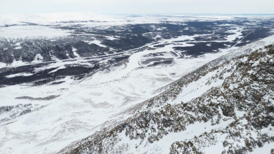Арктика глазами молодежи: стартовала экспедиция, которая создаст этнопарк будущего