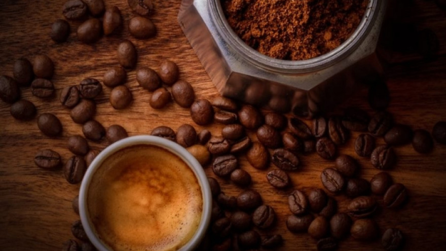 Ученые: кофе защищает от развития деменции и болезни Паркинсона