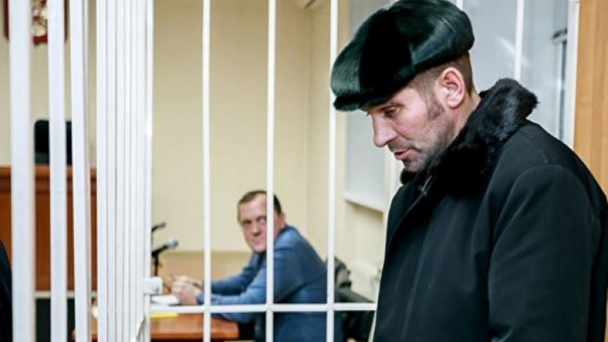 Арестован подозреваемый в «захвате» рейса Сургут—Москва