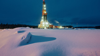 Нефтяники испытали новый метод добычи на крупном месторождении под Муравленко 