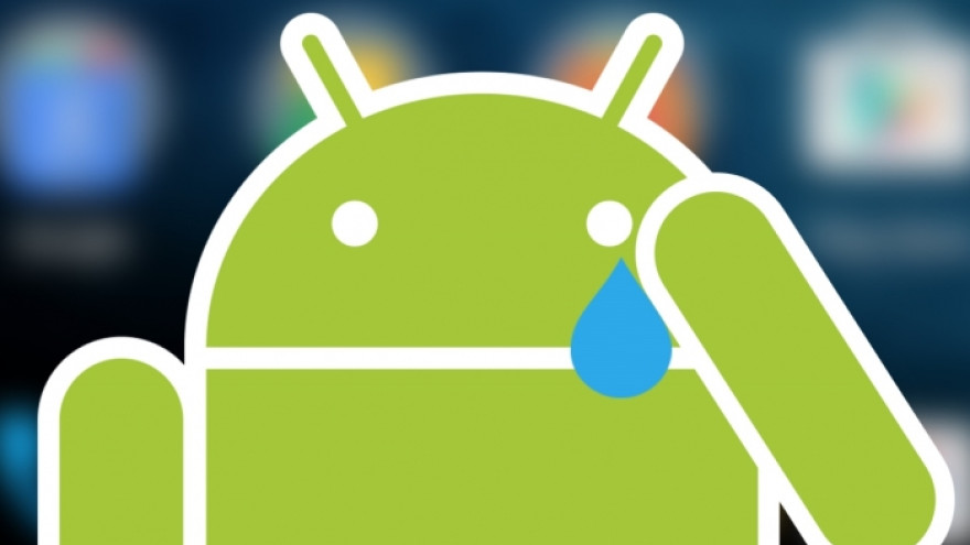 Google рассказал о прекращении производства гаджетов на ОС Android