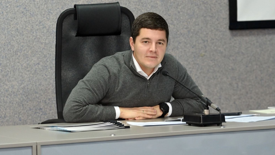 Дмитрий Артюхов поручил главам муниципалитетов разработать инициативы для Года знаний