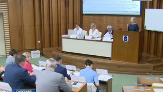 В правительстве Ямала прошло заседание комиссии по делам несовершеннолетних