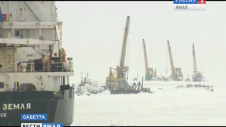 Ямал может экспортировать до 70 миллионов тонн СПГ в год
