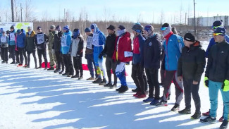 Гонки на лыжах, велосипеде, бег и всё это на одной дистанции: Ямал примет Всероссийские арктические игры
