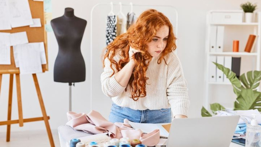 Ямальские дизайнеры получили гранты на создание новых коллекций одежды