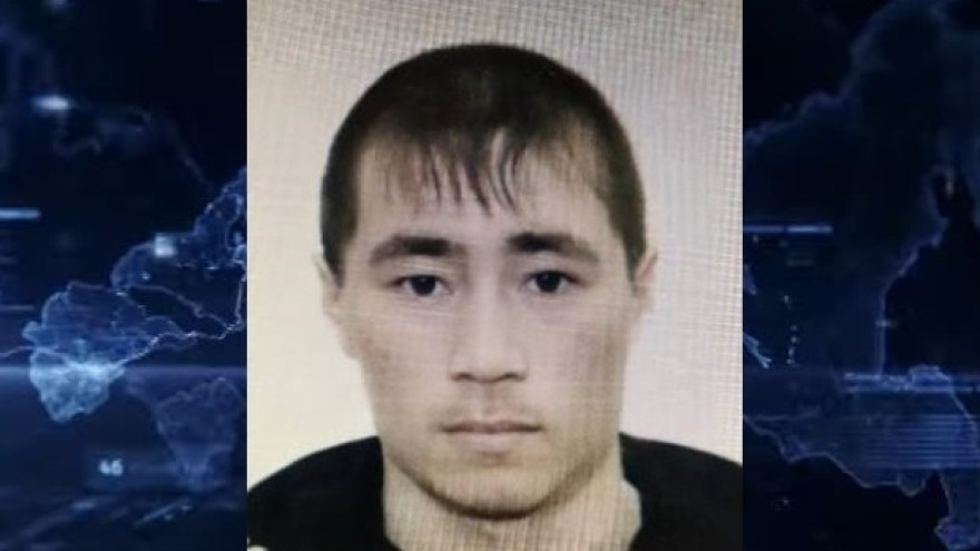 Поисковики разыскивают 28-летнего ямальца Михаила Салтыкова