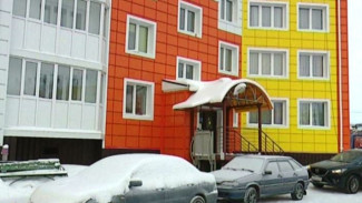 Сильные морозы застали врасплох жильцов капитальных домов Салехарда и Лабытнанги