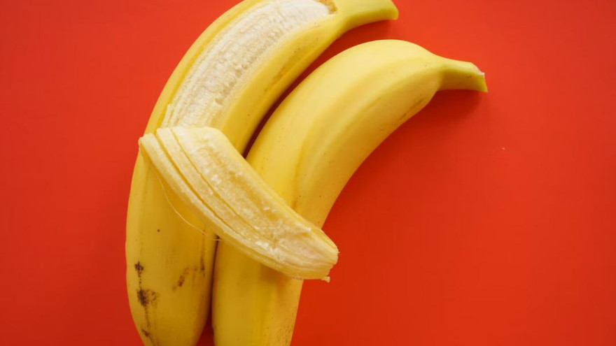 Бананы в России могут признать социально значимым продуктом