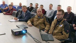 Попали в нацпроект: московские эксперты расскажут губкинским специалистам, как  улучшить производительность труда