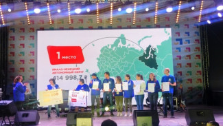 Ямал занял первое место во всероссийской акции «Красная гвоздика»