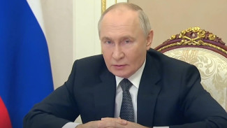 Владимир Путин прогнозирует, что грузопоток по СМП к 2030 году превысит 100 млн тонн