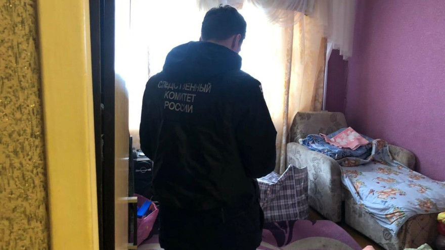В ЯНАО мужчину приговорили к 8 годам колонии за убийство во время алкогольной вечеринки