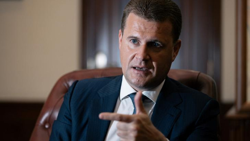 Чекунков: Севморпуть к 2030 году сможет обеспечивать перевозку до 100 млн тонн грузов в год