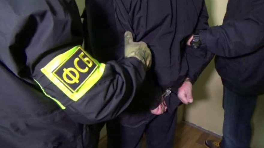 В Калужской области задержали террористов ИГ с Ямала