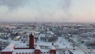 Ямалу - 92: морозный регион с горячим сердцем отметил день рождения