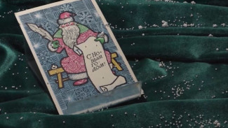 По следам Нового года: тюменские музеи продлевают праздник