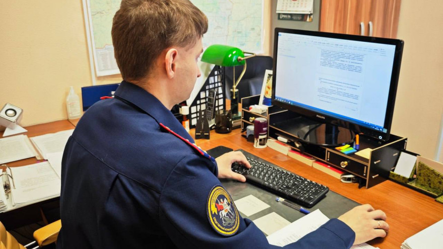 Пьяный водитель из Белоярска получил 4 года за нападение на полицейского