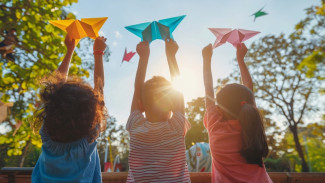 Пришкольные лагеря Ноябрьска примут более тысячи детей в июне 2026 года