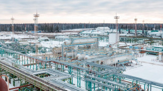 «Газпром нефть» может выкупить долю Shell в Салымском проекте 