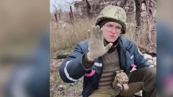 Ямальские поисковики вернулись из опасной экспедиции