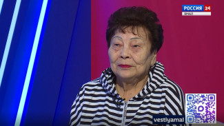 Ненецкий писатель Нина Ядне — о книгах, традициях и 80-летнем юбилее