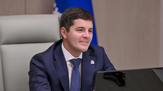 Дмитрий Артюхов принял участие в совещании Президента РФ с избранными главами регионов 