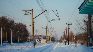 Эксперт: строить железнодорожные дороги в Арктике экономически нецелесообразно