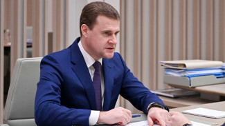Алексей Чекунков: «Мы к Ямалу предъявляем высокие требования»