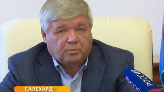Юрий Неёлов планирует закончить работу в Совете Федерации
