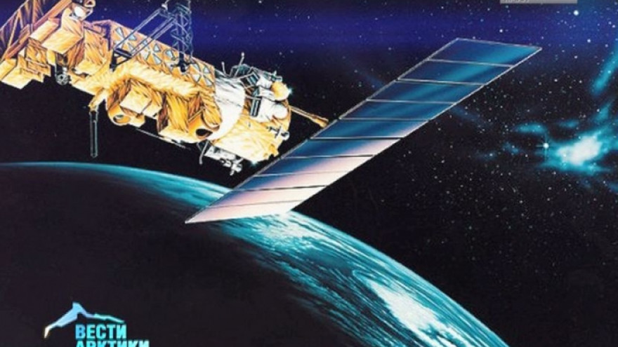 «Роскосмос» покажет в Чили макет нового многоцелевого спутника