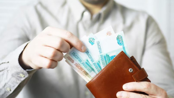 Денежный мешок или бедняк: как характер человека влияет на зарплату