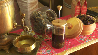 На Ямале заработал круглогодичный цех по производству полезного чая
