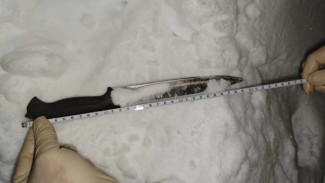 Рецидивист из Тазовского вновь пойдет под суд за лишение жизни человека