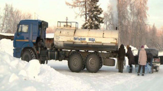 Обещали, но не запустили: у жителей Пуровска до сих пор проблемы с чистой водой
