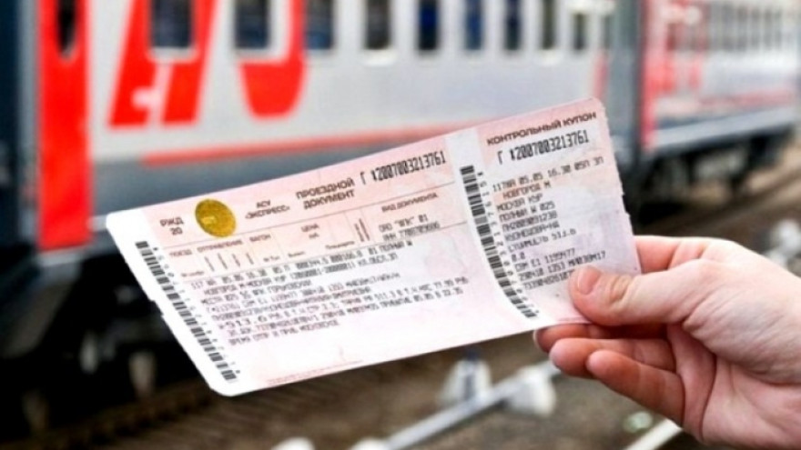 РЖД возобновляет продажу билетов в плацкартные и общие вагоны