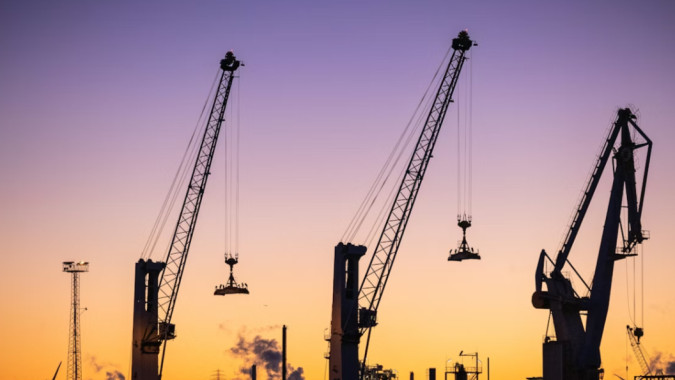 Транспортный коридор из Екатеринбурга в порты Ямала может приростить ВВП на 10,2 трлн рублей