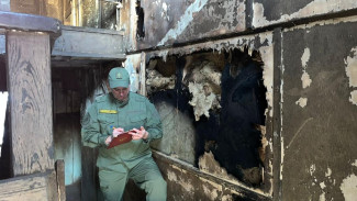 В Лабытнанги директор УК осуждена за гибель пятерых людей при пожаре