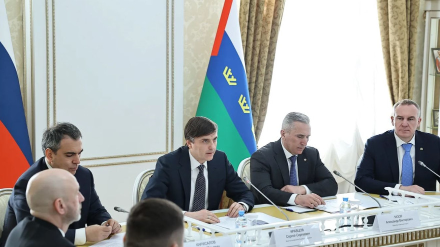 На Ямале появятся малые предприятия при колледжах